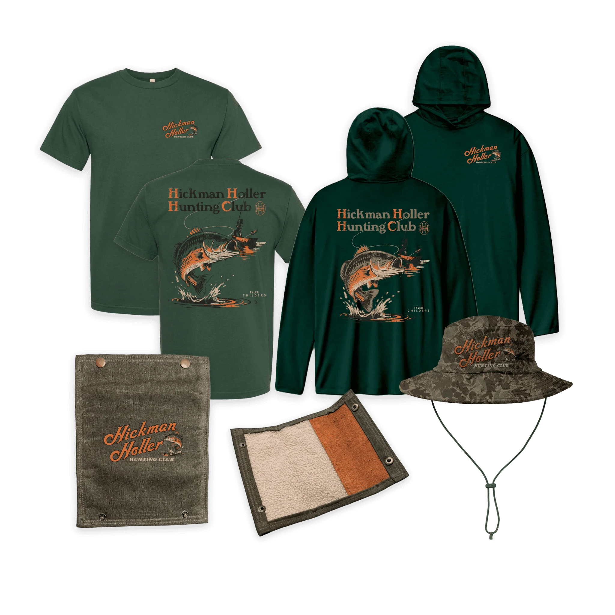 All Merchandise